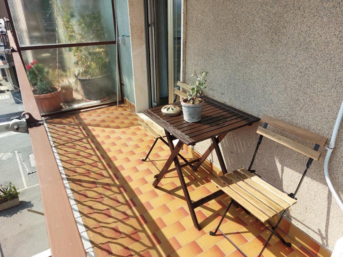 Casa Laura Apartment Ventimiglia Exterior photo